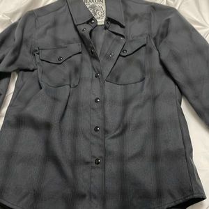 The “ grayscale” dixxon flannel